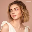 پک هایلایتر کانتور و رژگونه نوداستیکس | NUDESTIX Mini Kit