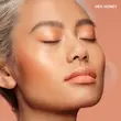 پک هایلایتر کانتور و رژگونه نوداستیکس | NUDESTIX Mini Kit