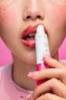 بالم لب گلاسیر |  Glossier Balm Doctom