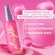 اسپری فیکس آبرسان اربن دیکی | Urban Decay All Nighter Hyaluronic Setting Spray