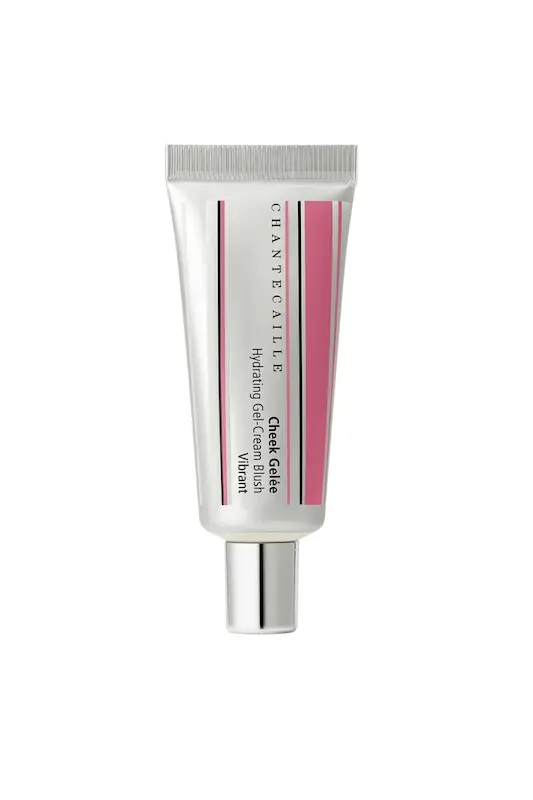 رژگونه  آبرسان شانتکای | Chantecaille Cheek Gelée Hydrating Gel-Cream Blush – Vibrant
