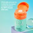 مرطوب‌کننده آبرسان بابل | Bubble Slam Dunk Hydrating Moisturizer