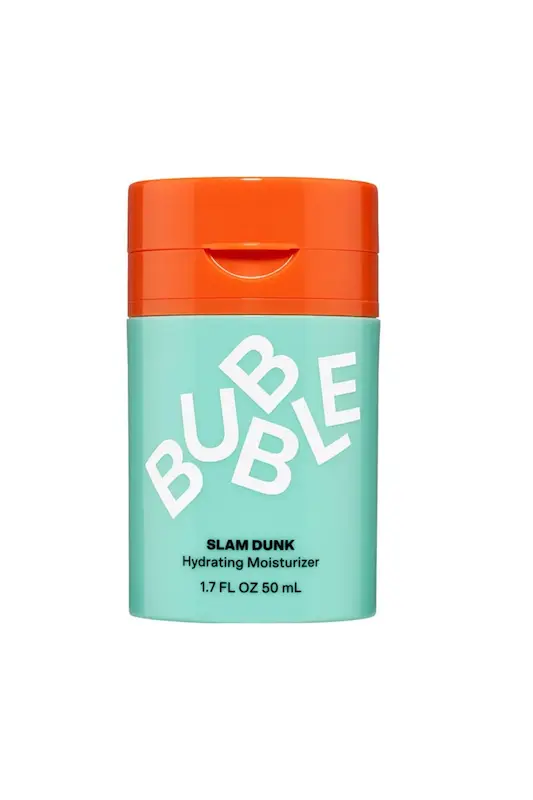 مرطوب‌کننده آبرسان بابل | Bubble Slam Dunk Hydrating Moisturizer