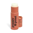 بالم لب انار و هلو پاپی اند پوت | Poppy & Pout Lip Balm – Pomegranate Peach