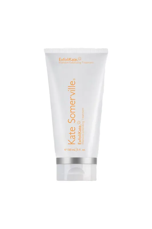 اسکراب و لایه‌بردار حرفه‌ای کیت سامرویل | Kate Somerville ExfoliKate Intensive Exfoliating Treatment