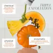 اسکراب و لایه‌بردار حرفه‌ای کیت سامرویل | Kate Somerville ExfoliKate Intensive Exfoliating Treatment