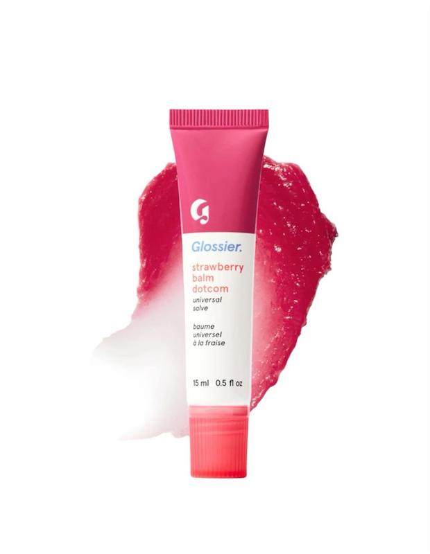 بالم لب گلاسیر |  Glossier Balm Doctom