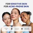 ضد آفتاب مرطوب‌کننده راند لب | Round Lab Birch Moisturizing Sunscreen UVLock SPF45+ Broad Spectrum