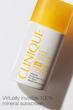 tلوئید ضد آفتاب مینرال صورت SPF 50 کلینیک | Clinique Mineral Sunscreen Fluid for Face SPF 50