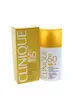 tلوئید ضد آفتاب مینرال صورت SPF 50 کلینیک | Clinique Mineral Sunscreen Fluid for Face SPF 50