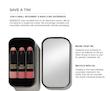 کیت رژگونه نود صورتی نودستیکس | NUDESTIX Pink Nude Blush Kit