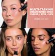 کیت رژگونه نود صورتی نودستیکس | NUDESTIX Pink Nude Blush Kit