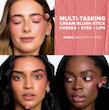 کیت رژگونه نود صورتی نودستیکس | NUDESTIX Pink Nude Blush Kit