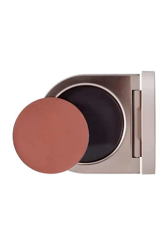 رژگونه کرمی رز اینک | Rose Inc Cream Blush Refillable Cheek & Lip Color – Heliotrope