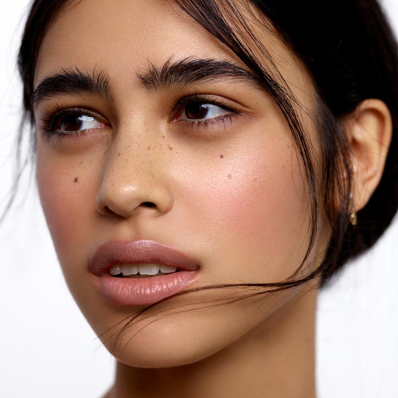رژگونه کرمی رز اینک | Rose Inc Cream Blush Refillable Cheek & Lip Color – Heliotrope