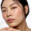رژگونه کرمی رز اینک | Rose Inc Cream Blush Refillable Cheek & Lip Color – Heliotrope