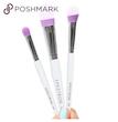 ست براش 3 تکه اسپکتروم | Spectrum Brush Club 3 Piece Face Brush Set
