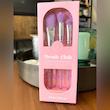 ست براش 3 تکه اسپکتروم | Spectrum Brush Club 3 Piece Face Brush Set