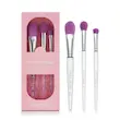 ست براش 3 تکه اسپکتروم | Spectrum Brush Club 3 Piece Face Brush Set