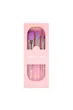 ست براش 3 تکه اسپکتروم | Spectrum Brush Club 3 Piece Face Brush Set