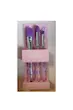 ست براش 3 تکه اسپکتروم | Spectrum Brush Club 3 Piece Face Brush Set