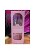 ست براش 3 تکه اسپکتروم | Spectrum Brush Club 3 Piece Face Brush Set