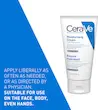 کرم مرطوب‌کننده صورت و بدن سراوی | CeraVe Moisturizing Cream