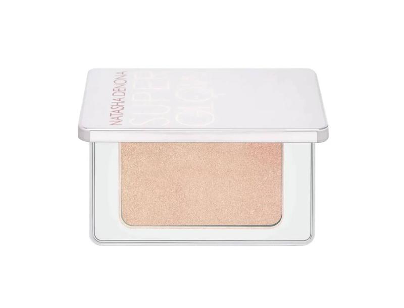 هایلایتر سوپر گلو ناتاشا دنونا | Natasha Denona Super Glow Face & Body Shimmer – 02 Light Medium