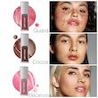 لیپ گلاس حجم‌دهنده هاوس لبز | Haus Labs PhD Hybrid Lip Glaze – Guava