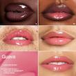 لیپ گلاس حجم‌دهنده هاوس لبز | Haus Labs PhD Hybrid Lip Glaze – Guava