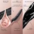 ریمل حجم‌دهنده و لیفت‌کننده لانکوم | Lancôme Lash Idôle Lash Lifting Volumizing Mascara