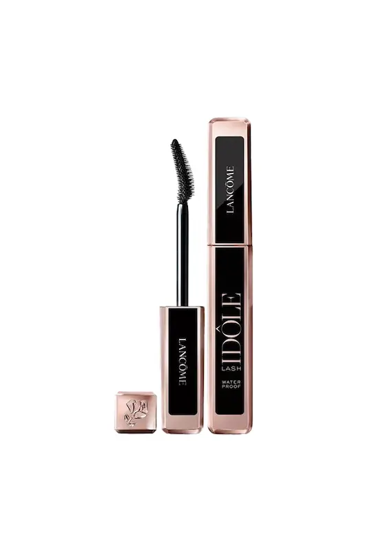 ریمل حجم‌دهنده و لیفت‌کننده لانکوم | Lancôme Lash Idôle Lash Lifting Volumizing Mascara