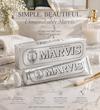 خمیردندان سفیدکننده مارویس نعنا | Marvis Whitening Mint Toothpaste