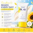 لوسیون ضد آفتاب سوپرگوپ پلی | Supergoop! PLAY Everyday Lotion SPF 50