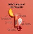بالم لب انار و هلو پاپی اند پوت | Poppy & Pout Lip Balm – Pomegranate Peach