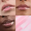 لیپ گلاس براق میکاپ بای ماریو | MAKEUP BY MARIO SuperShine Lip Gloss – Rosewater
