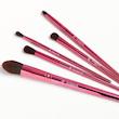 ست براش آرایشی شاینا بی میامی | SHAINA B MIAMI B. FAB Brush Set
