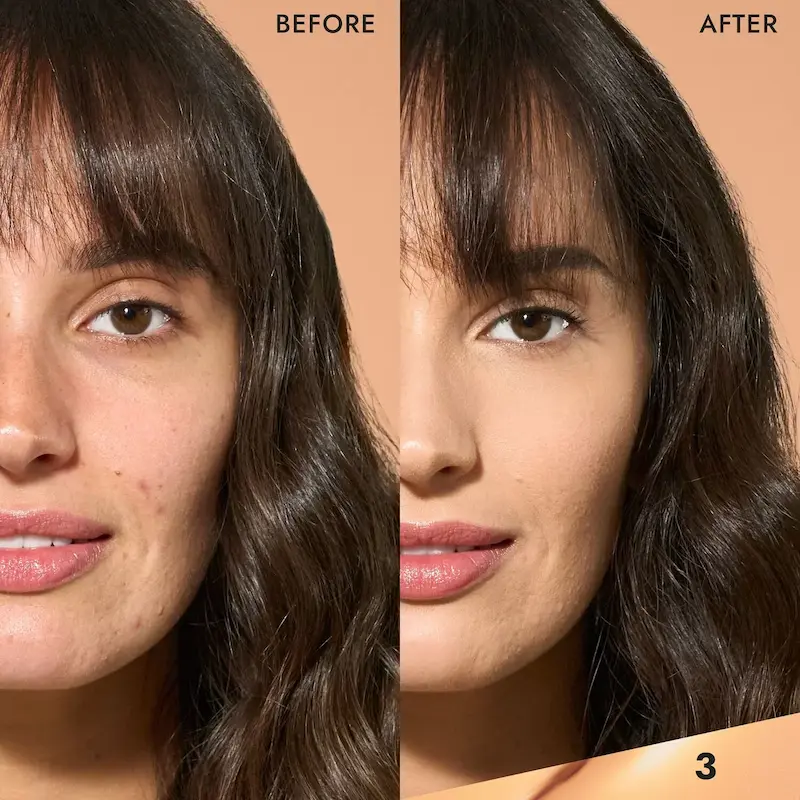 تینت آبرسان کاور اف‌ ایکس | Cover FX Radiant Start Tinted Moisturizer