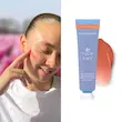 تینت(رژگونه) لب و گونه تولیپ | Tulip Tint Lip & Cheek Balm – Crispa Coral