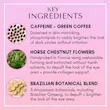 کرم دور چشم روشن‌کننده و ضدپف ساندی رایلی | Sunday Riley Auto Correct Brightening + Depuffing Eye Cream