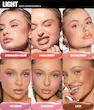 رژگونه مایع هدی بیوتی | Huda Beauty Blush Filter Liquid Blush – Peach Sorbet