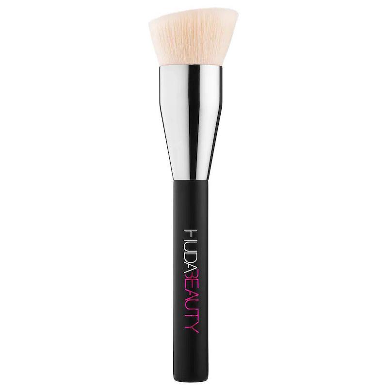 براش کرم پودر هدی بیوتی | Huda Beauty Face, Buff & Blend Brush