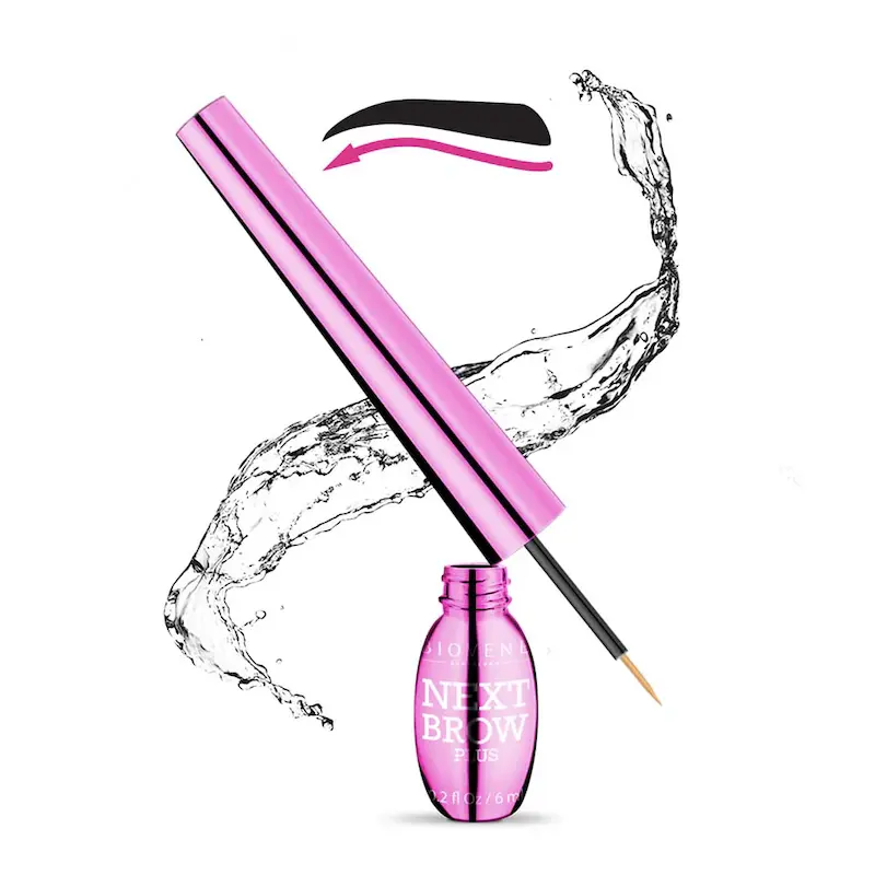 سرم تقویت‌کننده ابرو بایوون | Biovene Next Brow+ Boosting Serum