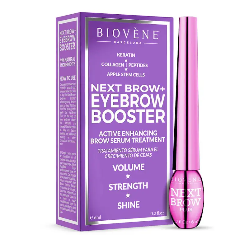 سرم تقویت‌کننده ابرو بایوون | Biovene Next Brow+ Boosting Serum