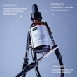 سرم هیالورونیک اسید چندمولکولی نیود | NIOD Multi-Molecular Hyaluronic Complex (MMHC2)