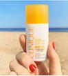 ضد آفتاب مینرال کلینیک | Clinique Mineral Sunscreen Fluid for Face SPF 50