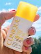 ضد آفتاب مینرال کلینیک | Clinique Mineral Sunscreen Fluid for Face SPF 50