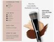 براش کرم پودر سفورا | Sephora Collection Precision Natural Finish Foundation Brush N°56