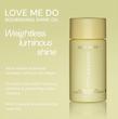 روغن مو مغذی هیر سم مک‌ نایت | Hair by Sam McKnight Love Me Do Nourishing Shine Oil
