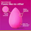 اسپانج آرایشی بیوتی بلندر | Beautyblender Original Makeup Sponge
